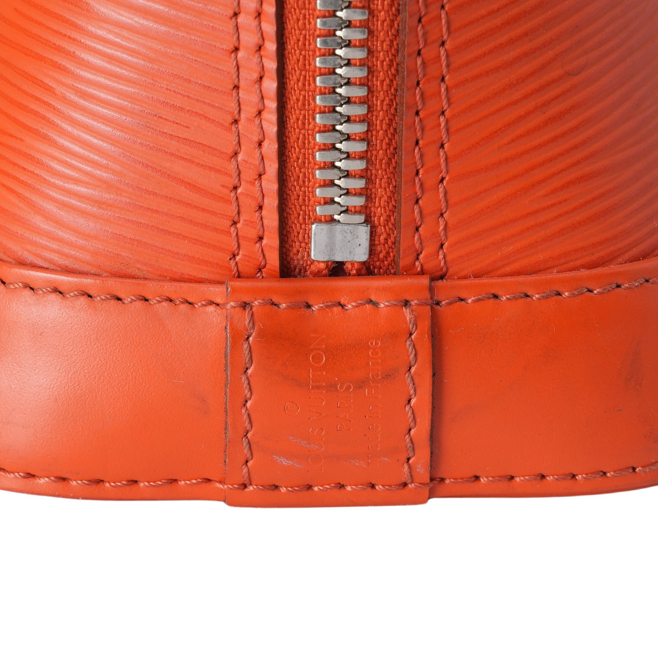LOUIS VUITTON(USED)루이비통 에삐 알마 BB